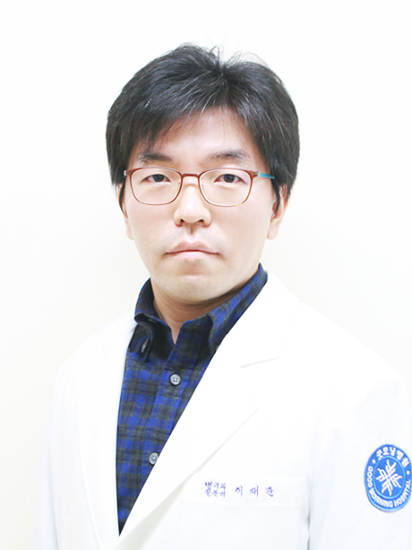이재준 과장