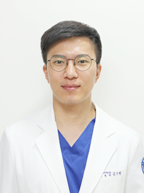 김기현 과장