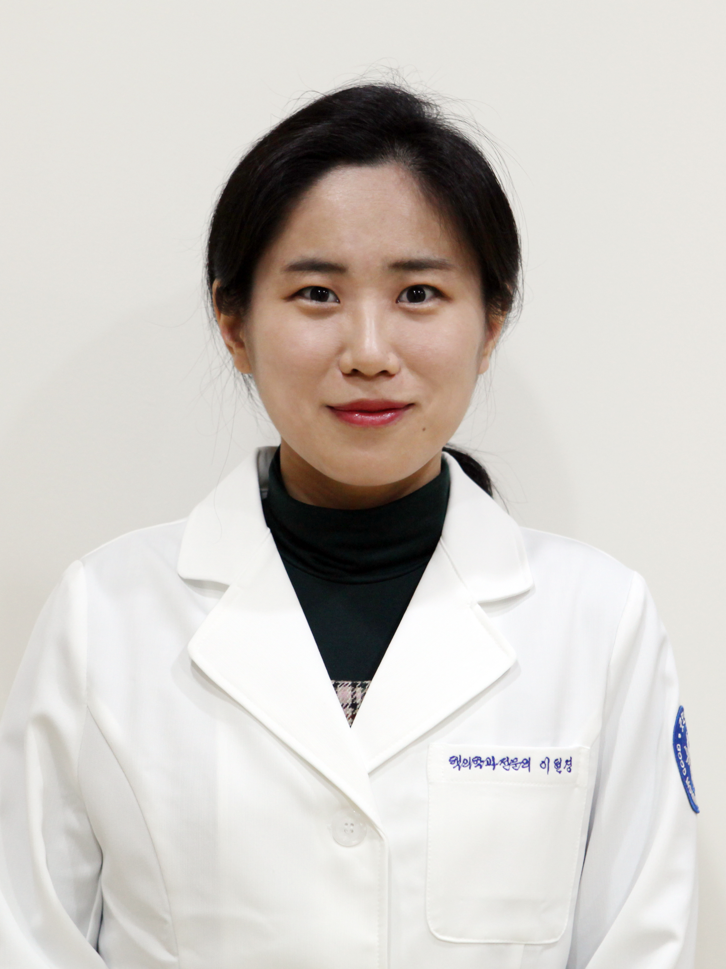 이현경 과장