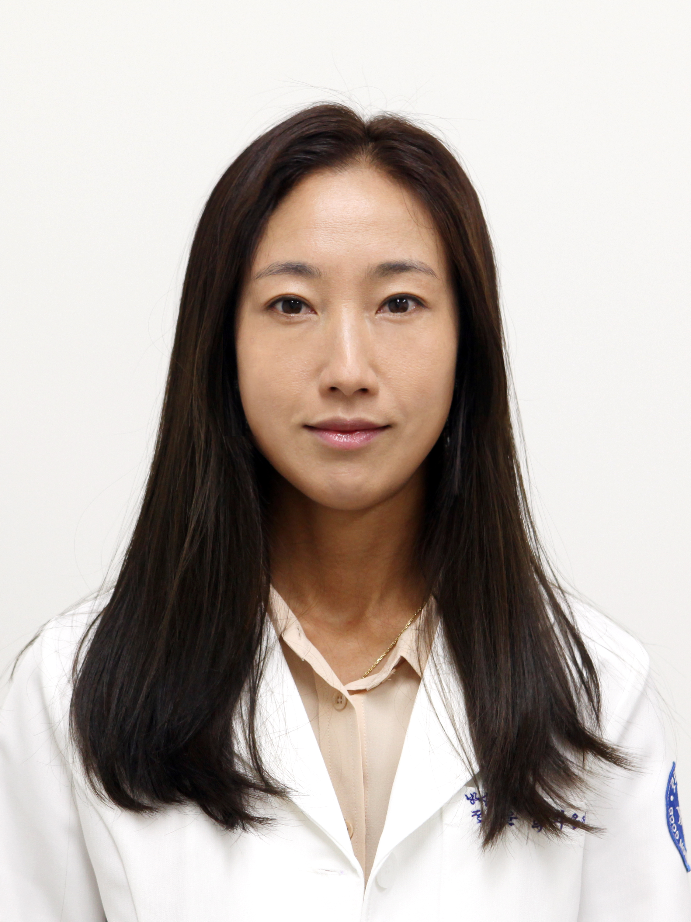 좌은진 과장