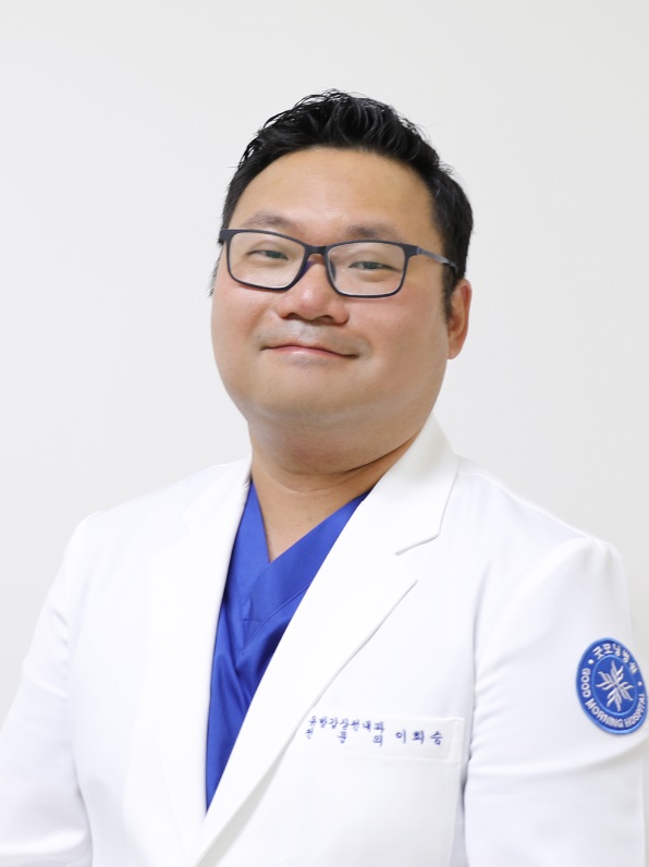 이희승 과장