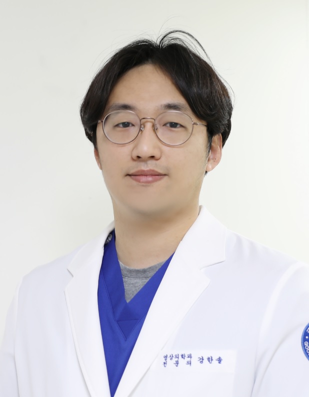 강한솔 과장